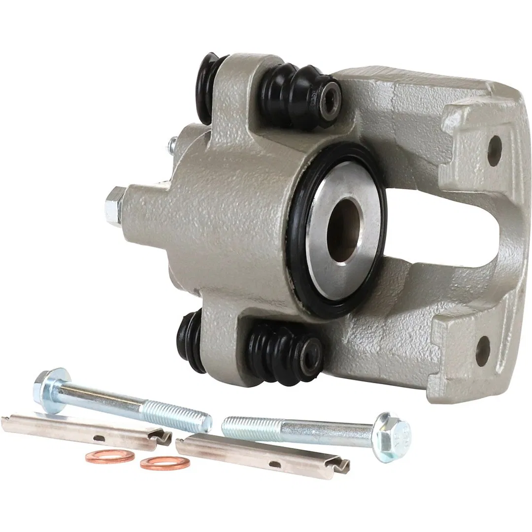 18-4679S – A1 REMFG INC Brake Caliper, OE Replacement Remanufactured With Installation Hardware